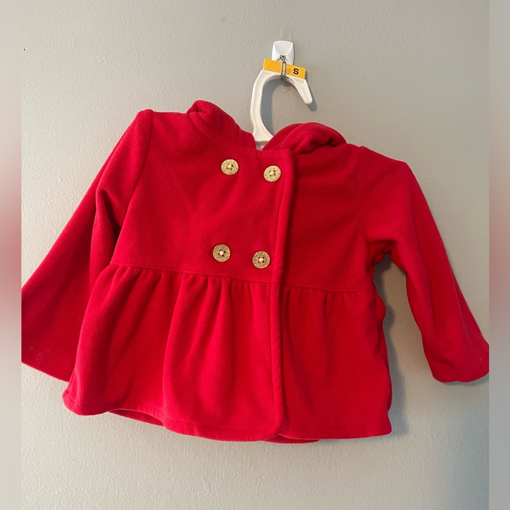 Carters Jacket